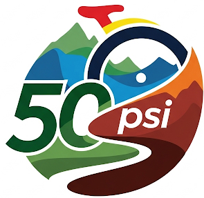 Logo 50psi